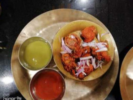 Odisha food