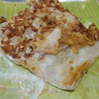 Adyar Ananda Bhavan food
