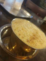 Vijayaram's Coffee Company food