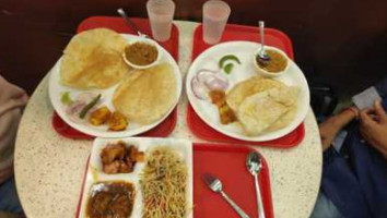 Khana Khazana New Chinese Fast Food Centre food