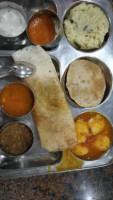 Sukha Nivas food