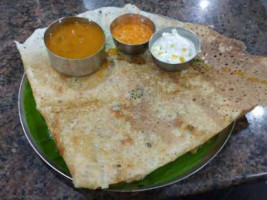 Sukha Nivas food