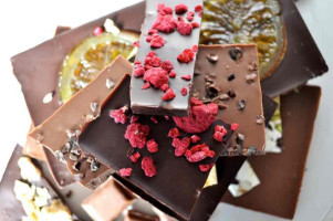 Adora Handmade Chocolates food