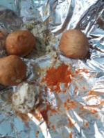 Vijaya Raghavendra Tiffins food