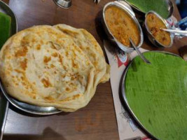 Thalappakattu Abdul Biriyani food