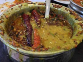 Bavdhan Chaupati food