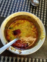 Bavdhan Chaupati food