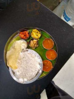 Sri Krishna Hotspot food