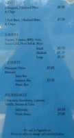 Pizza Hut Bellbowrie menu