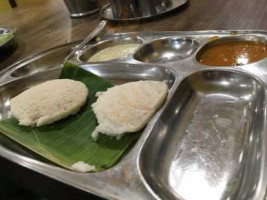 Laxmi Priya Caterers food