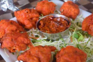 Rajratna food