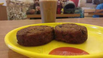 Thalassery Cafe food