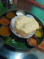 Aruna Bhavan food