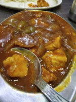 New Shahi Cuisine food