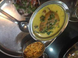 Misal Ani Barech Kahi food