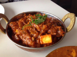 Masala Master Indian food