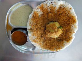 Sri Ganesh Fast Food food