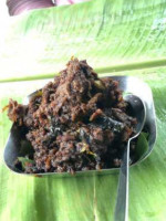 Kvr Navayuga food