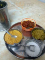 Sri Raghavendra Mess food