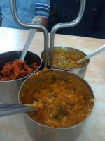 Sri Raghavendra Mess food