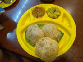 Saravanaa food