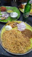 Ams Hyderabad Biriyani food
