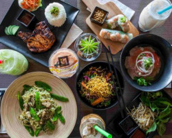 Pho Vietnam Havelock food