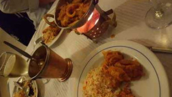 Gorkha Tandoori Palace food