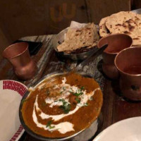 Punjabi Haveli food