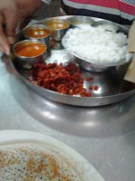 Hoysala Darshini food