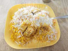 Tandoori Chopsuey food