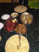 Prashant Naati Corner food