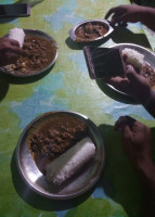 Kumbalam Shibhu's Puttu Kada food