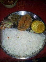 Dhananjay Fish Curry food