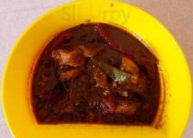 Devanand Kerala food