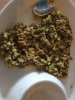 Aalibhai's Thattukada South Beach food