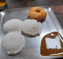 Bharath food