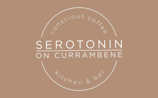 Serotonin On Currambene inside