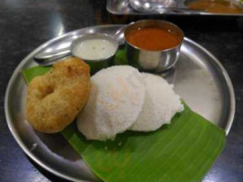 Mahesh Prasad food