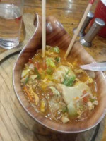 Lan Thai food