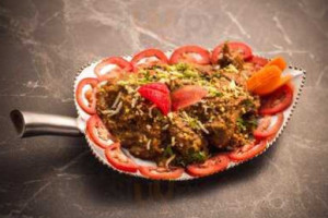 Purabhi Punjabi Times food