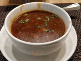 Sichi Sagar Veg food