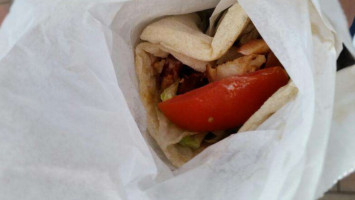 Kabul Kebab House food