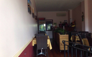 Thai Lada Restaurant inside
