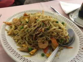Leura Chinese Restaurant food