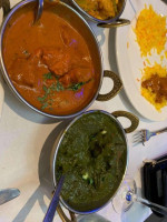 Heritage Indian Heidelberg food
