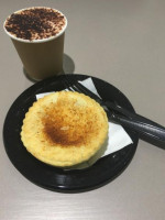 Giancarlo Coffee food