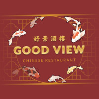 Good View Chinese Restaurant inside