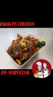 Kum Leng Chinese Koondoola food