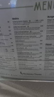 Helensvale Tavern menu